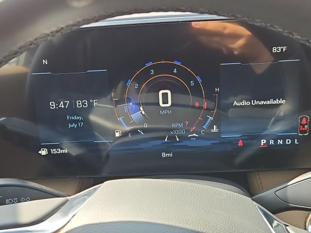 2027 Chevrolet Equinox FWD ACTIV