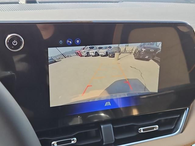 2027 Chevrolet Equinox FWD ACTIV