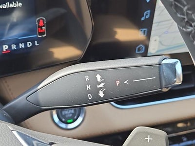 2027 Chevrolet Equinox FWD ACTIV