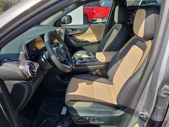 2027 Chevrolet Equinox FWD ACTIV
