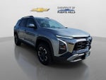 2027 Chevrolet Equinox FWD ACTIV