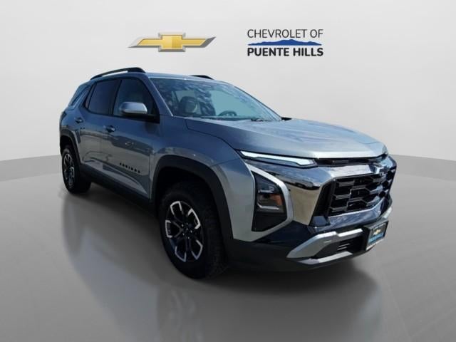 2027 Chevrolet Equinox FWD ACTIV