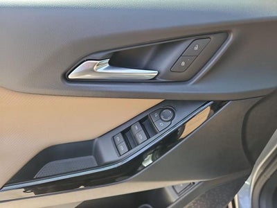 2027 Chevrolet Equinox FWD ACTIV