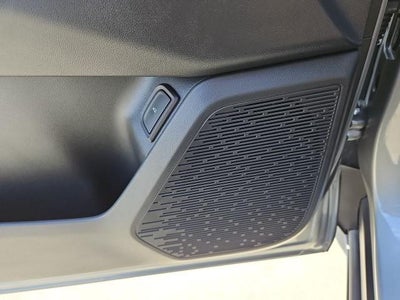 2027 Chevrolet Equinox FWD ACTIV