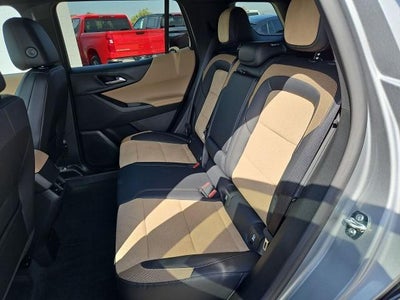 2027 Chevrolet Equinox FWD ACTIV
