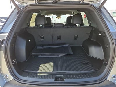 2027 Chevrolet Equinox FWD ACTIV