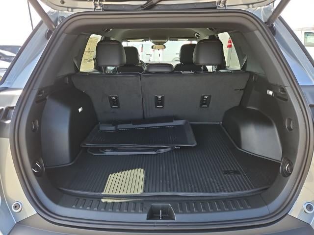 2027 Chevrolet Equinox FWD ACTIV