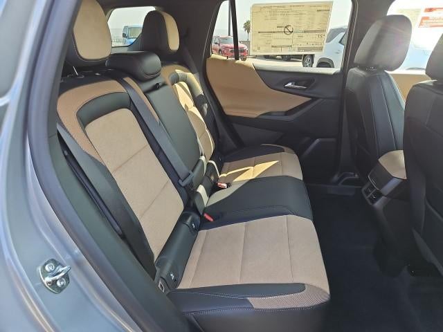 2027 Chevrolet Equinox FWD ACTIV