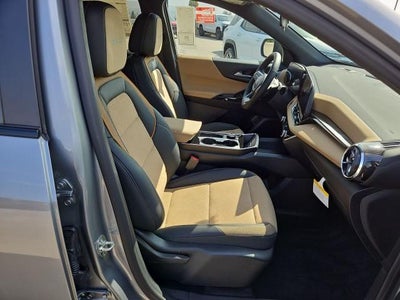 2027 Chevrolet Equinox FWD ACTIV