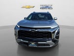 2027 Chevrolet Equinox FWD ACTIV