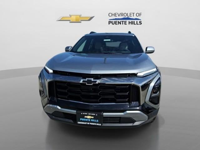 2027 Chevrolet Equinox FWD ACTIV