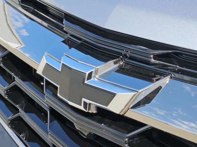 2027 Chevrolet Equinox FWD ACTIV