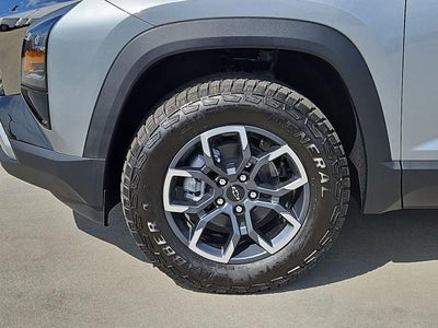2027 Chevrolet Equinox FWD ACTIV