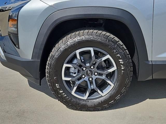 2027 Chevrolet Equinox FWD ACTIV