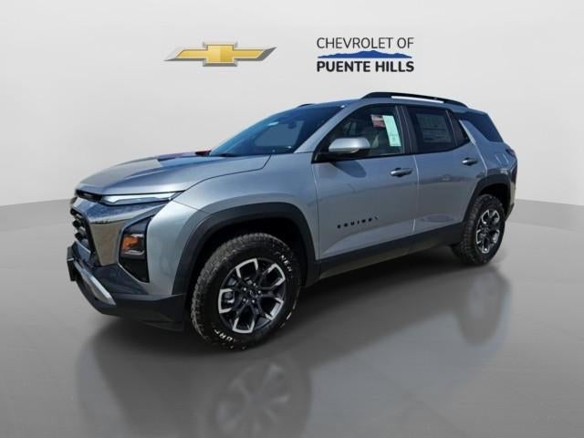 2027 Chevrolet Equinox FWD ACTIV