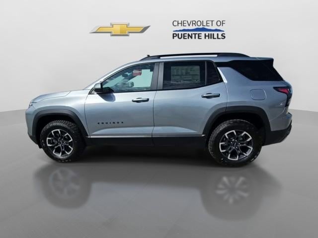 2027 Chevrolet Equinox FWD ACTIV