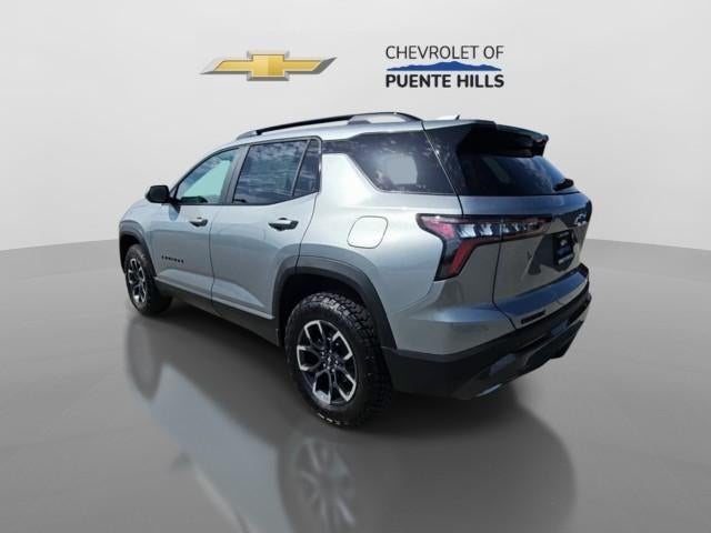2027 Chevrolet Equinox FWD ACTIV