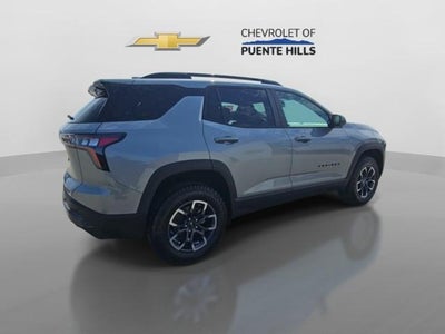 2027 Chevrolet Equinox FWD ACTIV