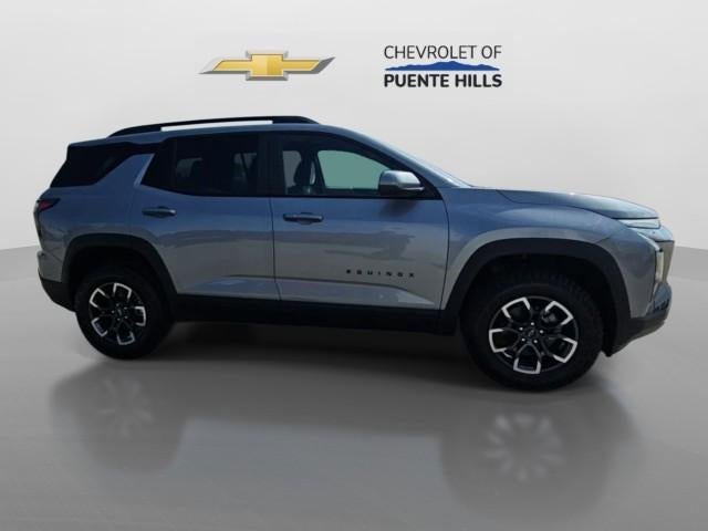 2027 Chevrolet Equinox FWD ACTIV