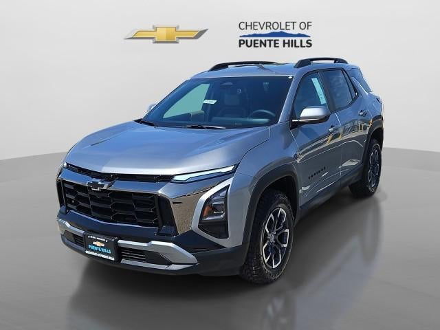 2027 Chevrolet Equinox FWD ACTIV