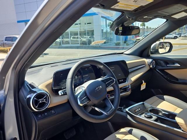 2027 Chevrolet Equinox FWD ACTIV