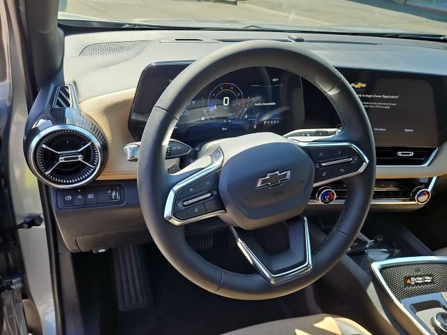 2027 Chevrolet Equinox FWD ACTIV