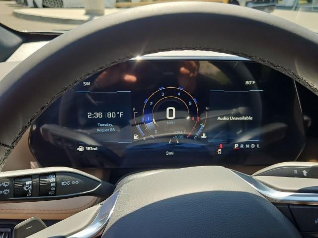 2027 Chevrolet Equinox FWD ACTIV