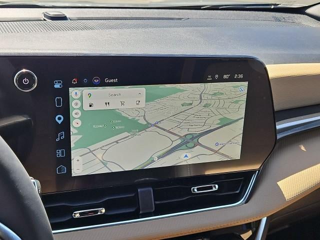 2027 Chevrolet Equinox FWD ACTIV
