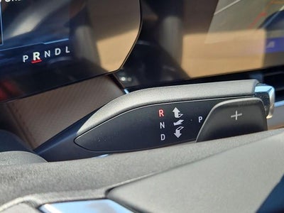 2027 Chevrolet Equinox FWD ACTIV