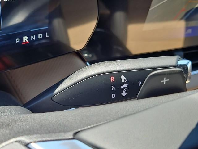2027 Chevrolet Equinox FWD ACTIV