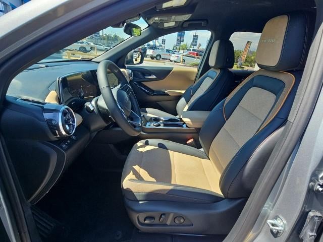 2027 Chevrolet Equinox FWD ACTIV
