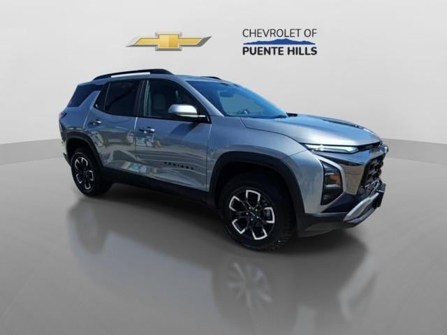 2027 Chevrolet Equinox FWD ACTIV