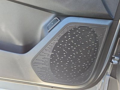 2027 Chevrolet Equinox FWD ACTIV