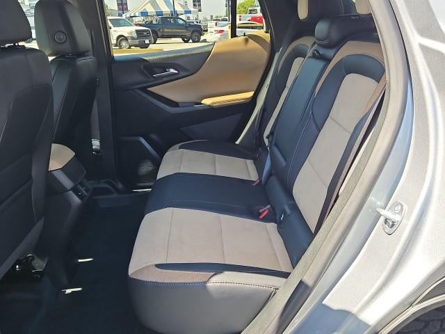 2027 Chevrolet Equinox FWD ACTIV