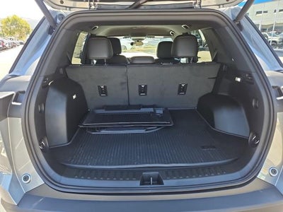 2027 Chevrolet Equinox FWD ACTIV