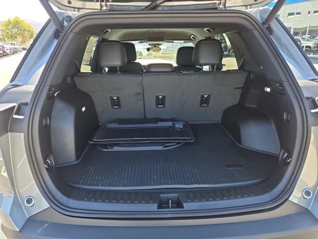 2027 Chevrolet Equinox FWD ACTIV