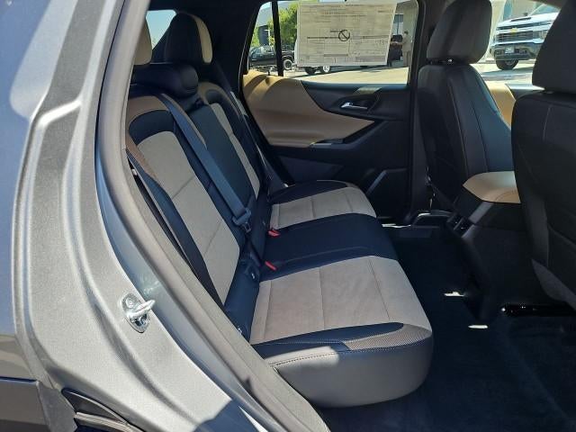 2027 Chevrolet Equinox FWD ACTIV