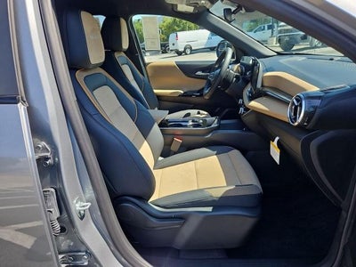2027 Chevrolet Equinox FWD ACTIV
