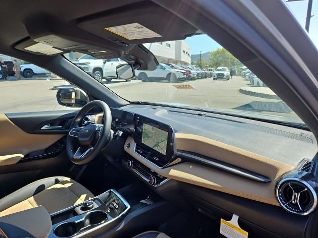 2027 Chevrolet Equinox FWD ACTIV