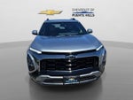 2027 Chevrolet Equinox FWD ACTIV