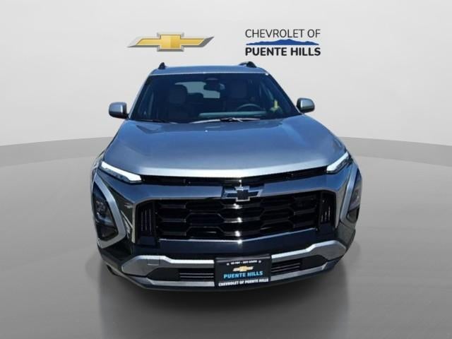 2027 Chevrolet Equinox FWD ACTIV