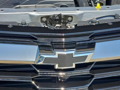 2027 Chevrolet Equinox FWD ACTIV