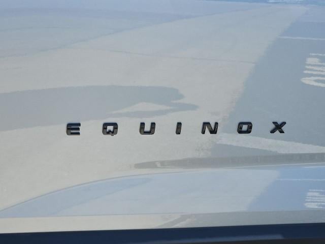 2027 Chevrolet Equinox FWD ACTIV