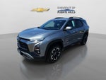 2027 Chevrolet Equinox FWD ACTIV