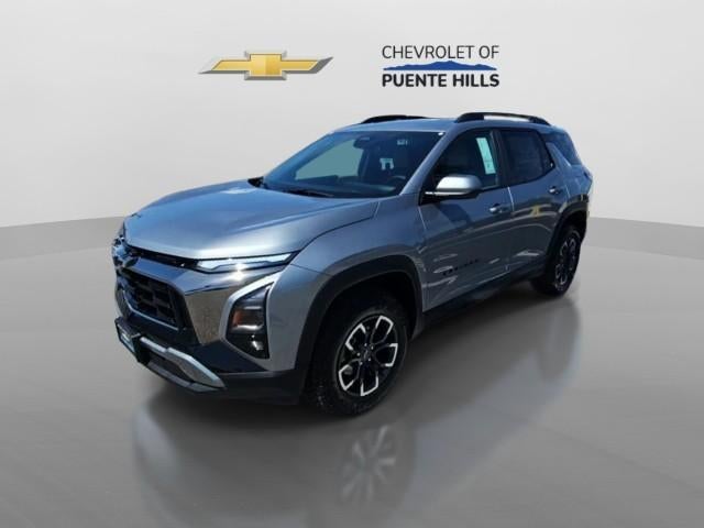 2027 Chevrolet Equinox FWD ACTIV