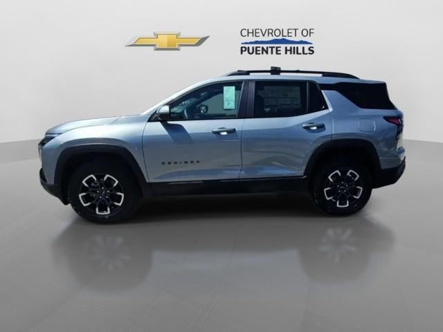 2027 Chevrolet Equinox FWD ACTIV