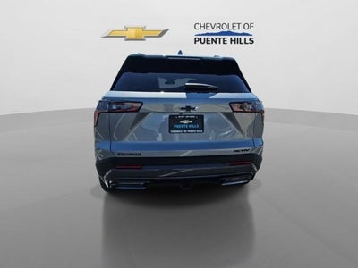 2027 Chevrolet Equinox FWD ACTIV