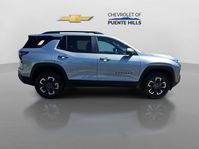 2027 Chevrolet Equinox FWD ACTIV