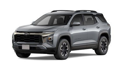 2027 Chevrolet Equinox FWD ACTIV