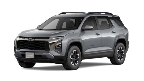 2027 Chevrolet Equinox FWD ACTIV
